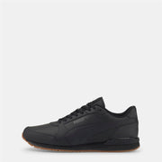 Puma ST Runner v3 Leather Trainers