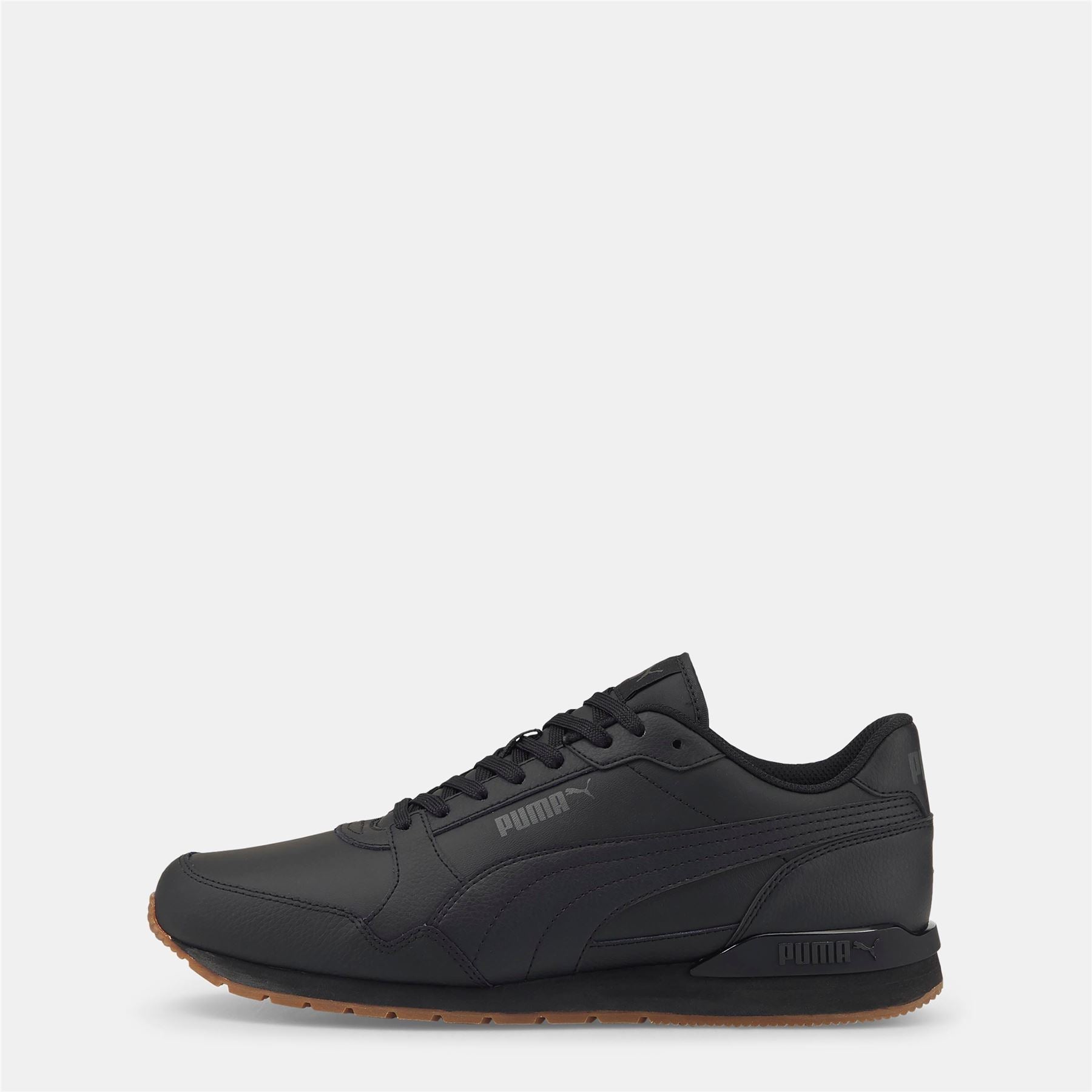 Puma ST Runner v3 Leather Trainers