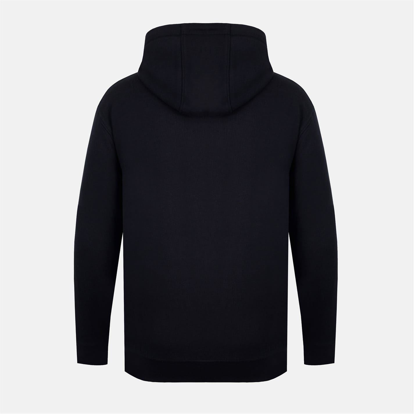 Firetrap Mens Core Hoodie