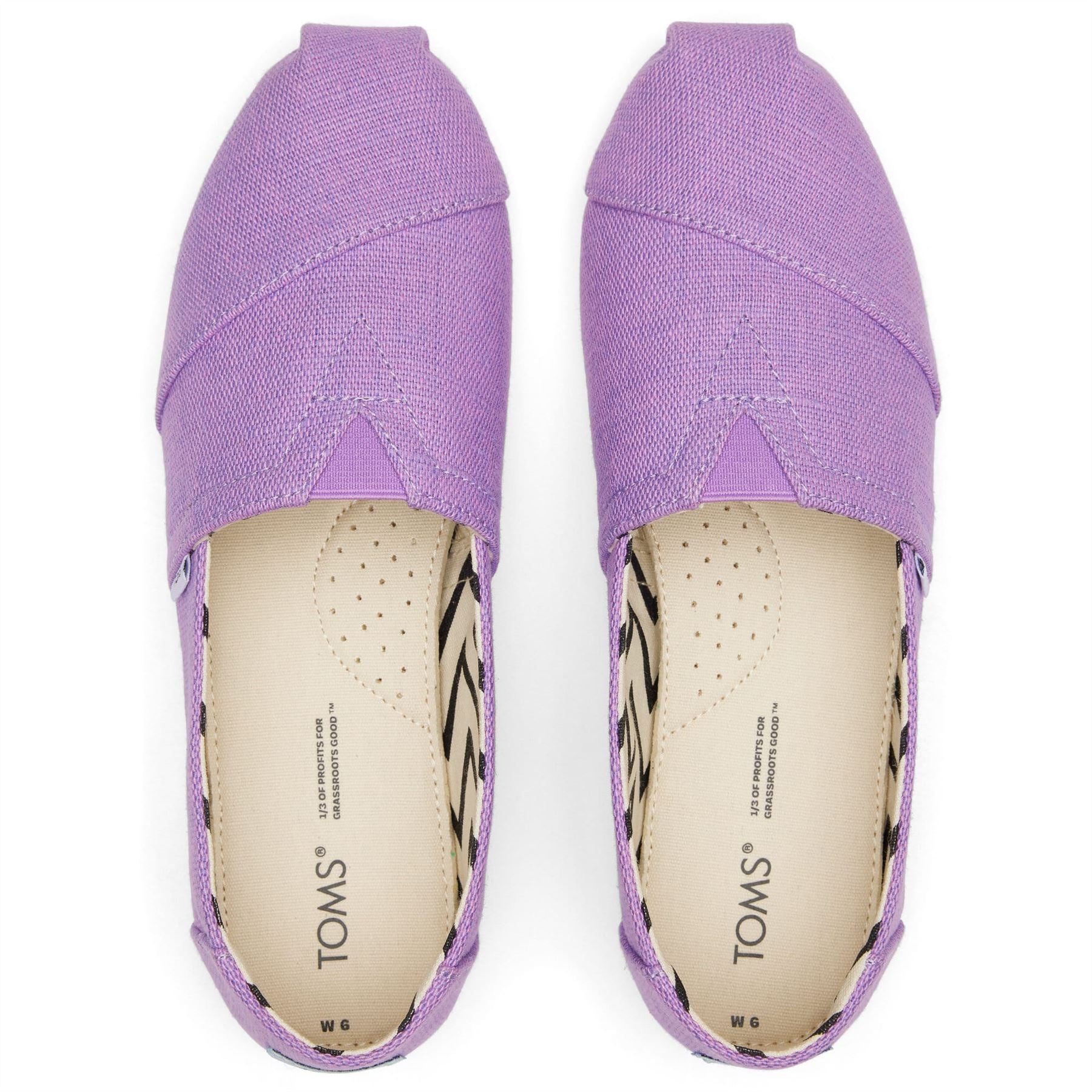 Toms Alpargata Classic Espadrilles