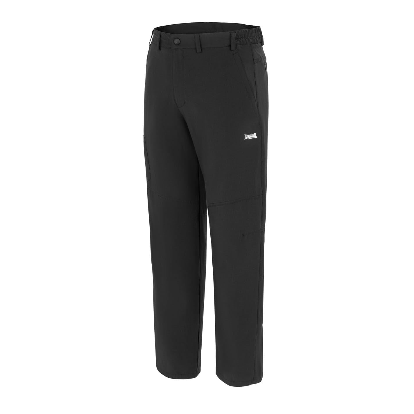 Lonsdale Mens Pants