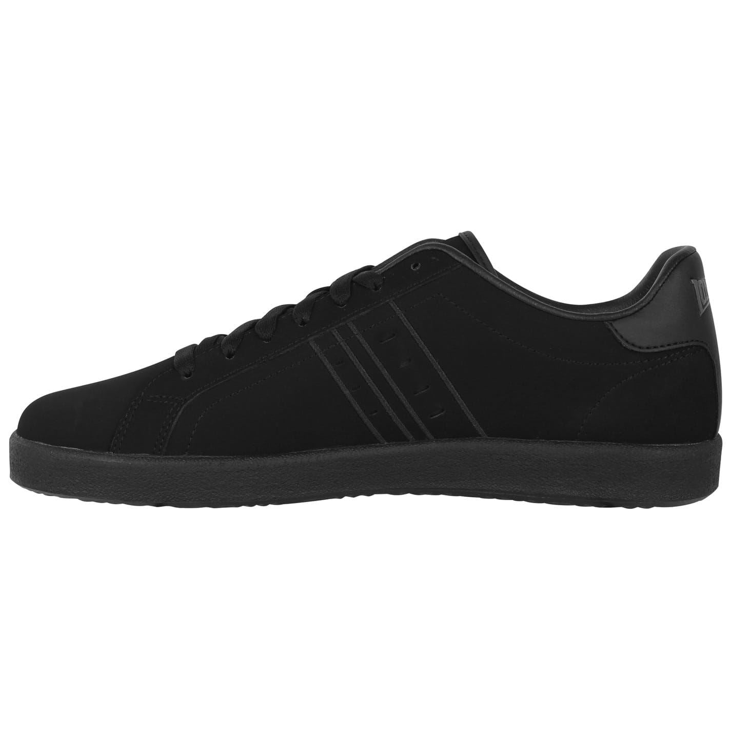 Lonsdale Mens Oval Trainers