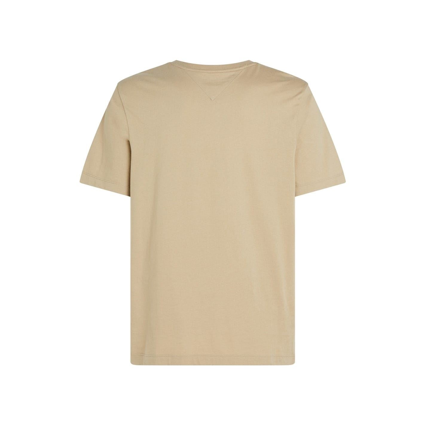 Tommy Hilfiger Sleeved T-Shirt
