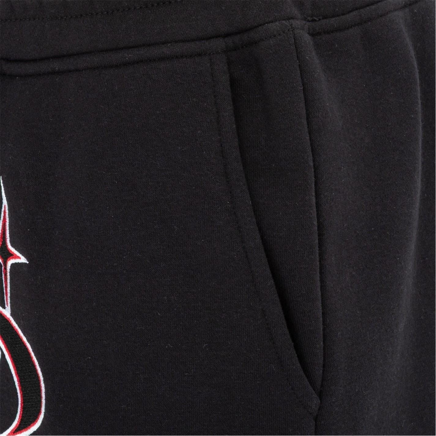 Loyalti Mens Galazy Jogger Open Hem