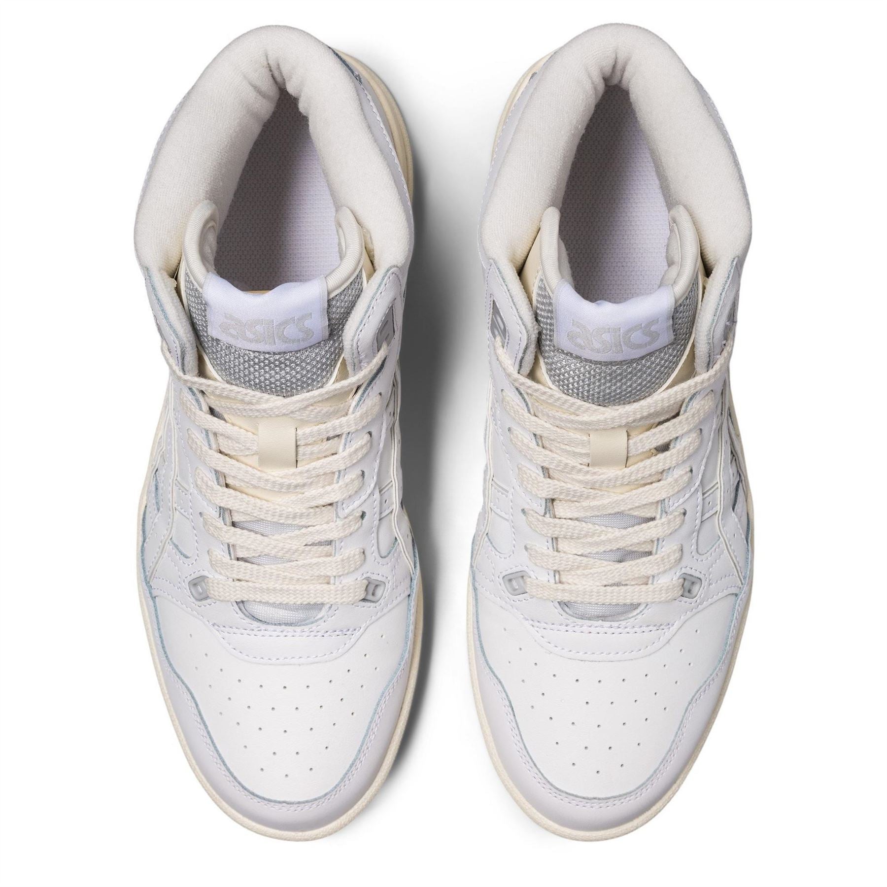 Asics EX89 Hi Top Lace Up Sneakers