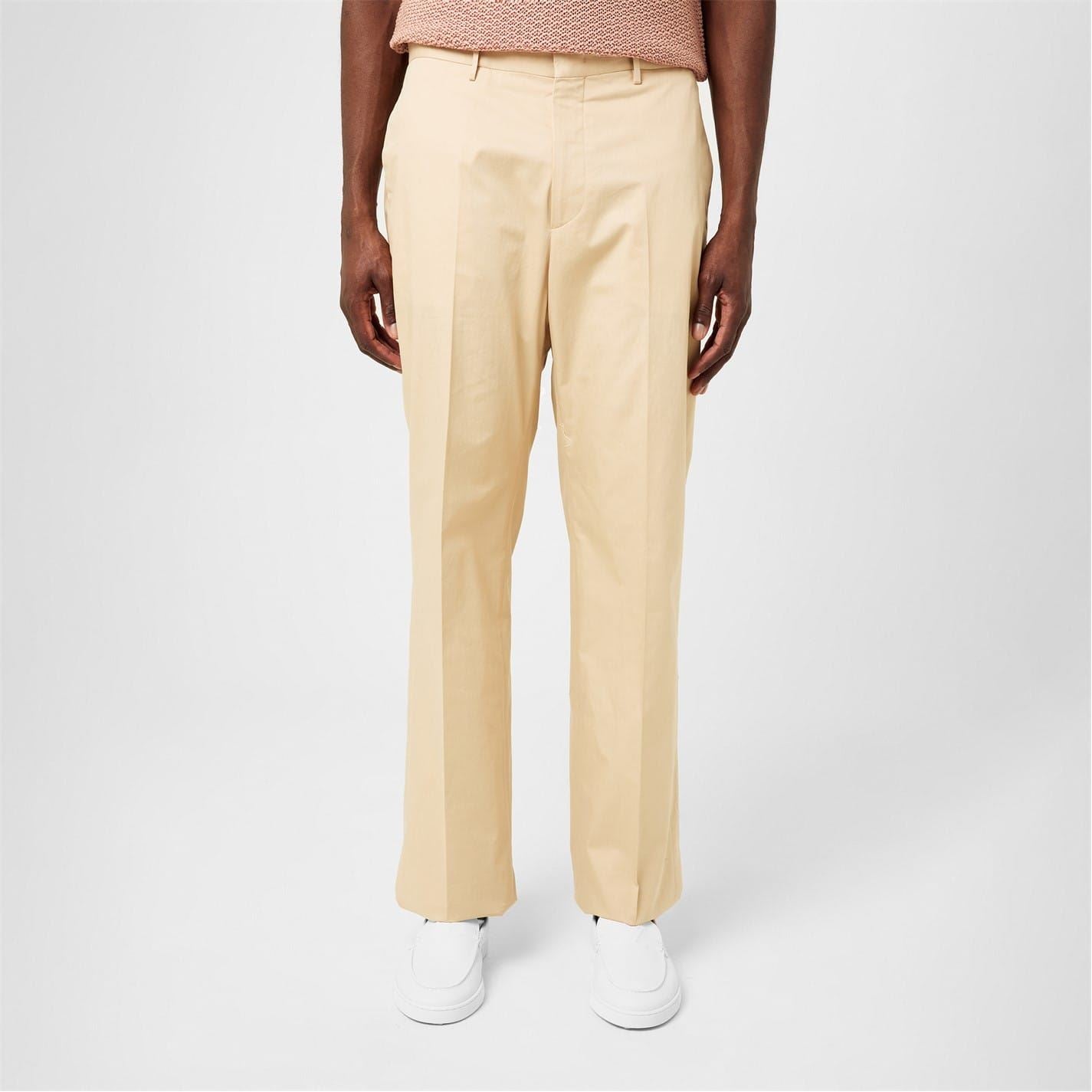 Tagliatore Wide Trousers