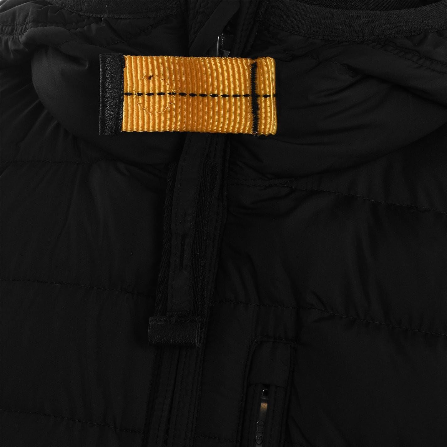 Parajumpers Junior Boys Last Minute Hooded Jacket