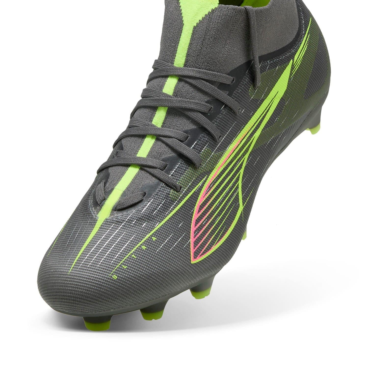 Puma Ultra 5 Match+ FG/AG Football Boots