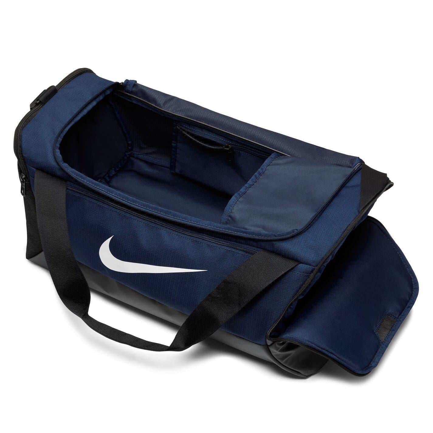 Nike Brasilia S Training Duffel Bag (small)