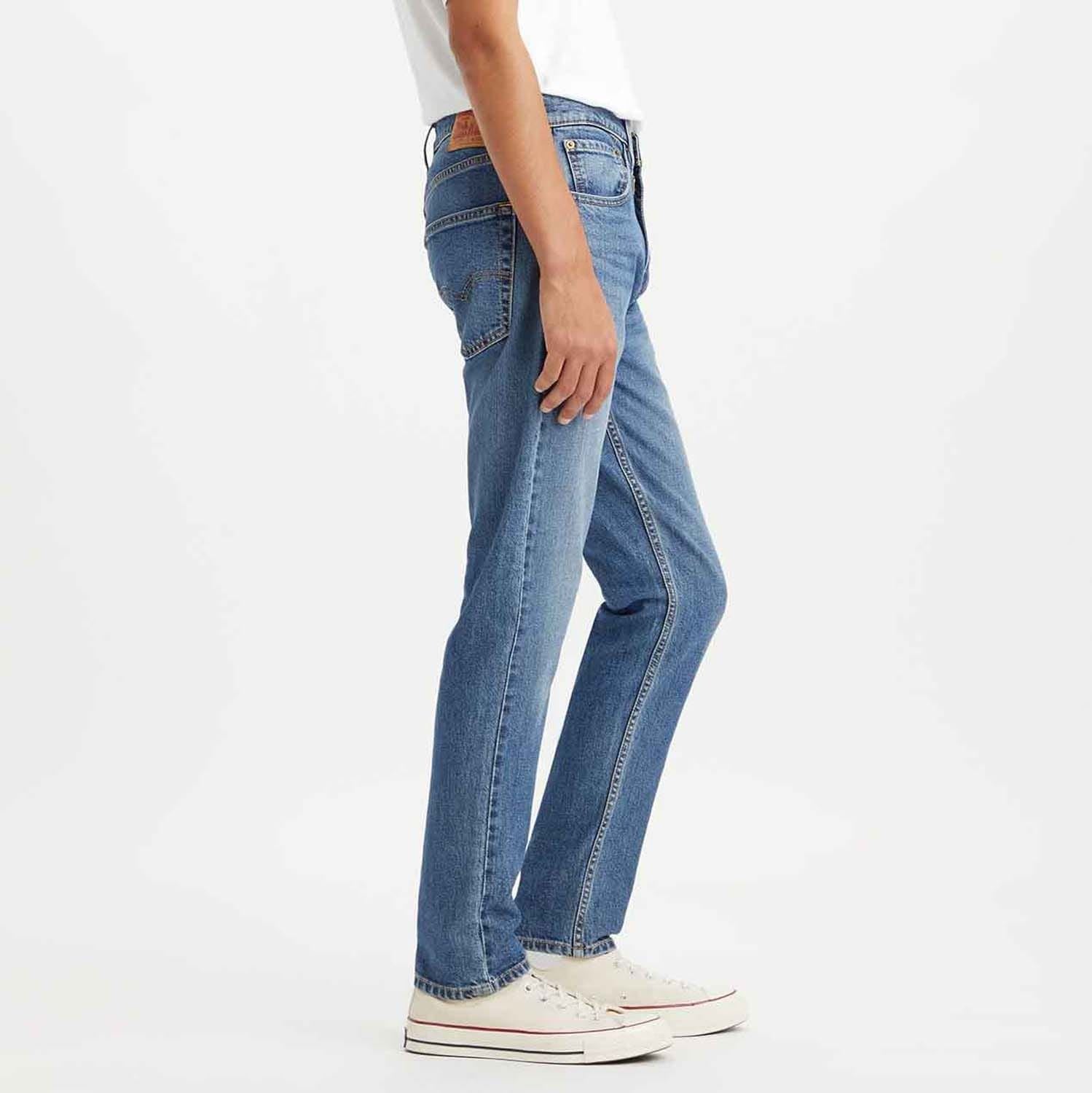 Levis 512 Slim Taper Just Kickin It Adv Jeans