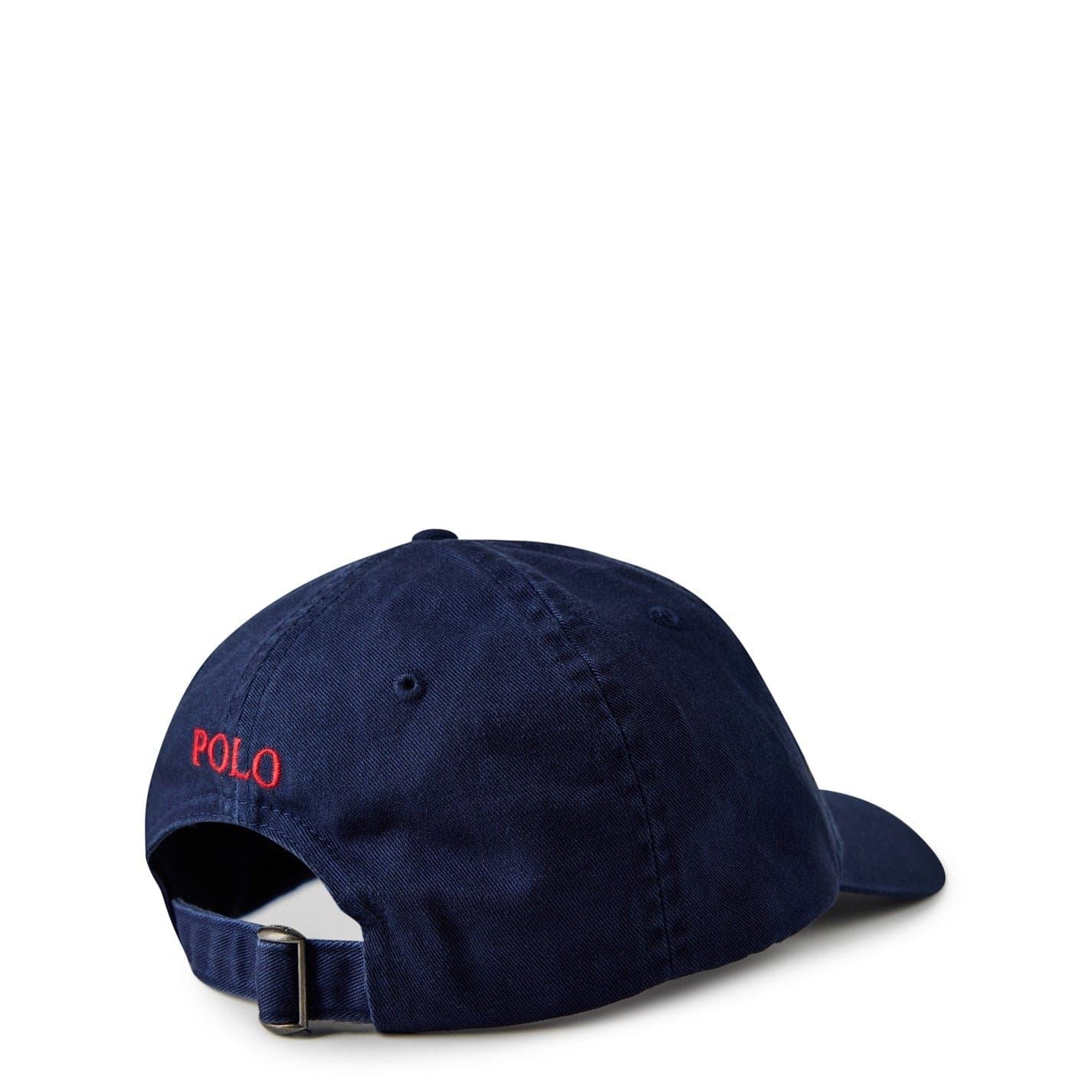 Polo Ralph Lauren Sport Baseball Cap
