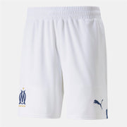 Puma Olympique De Marseille FC Replica Shorts