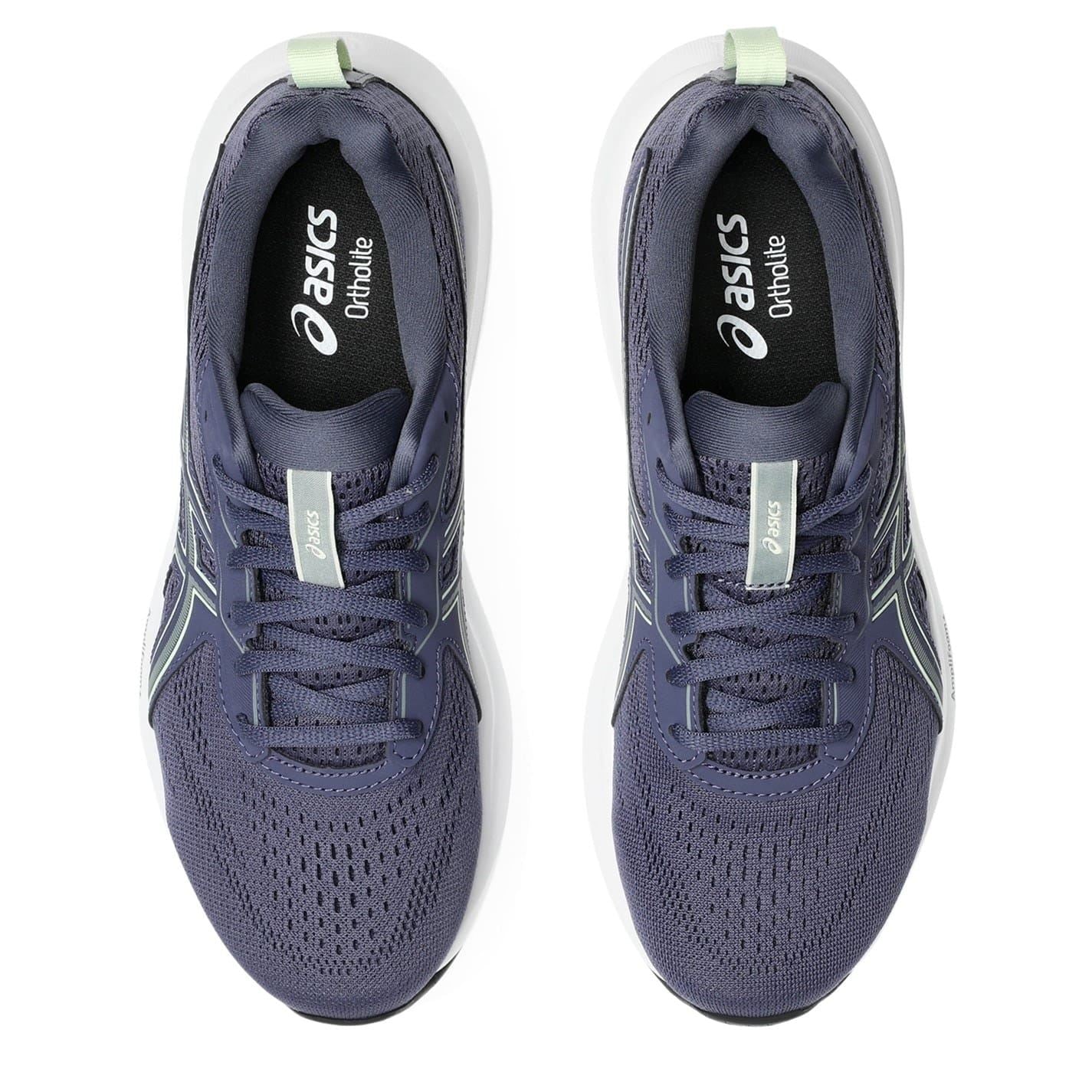 Asics Gel Contend 9 Mens Running Shoes