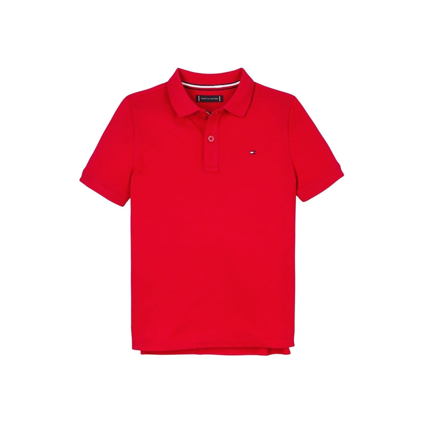Tommy Hilfiger Hilfiger Boys Polo