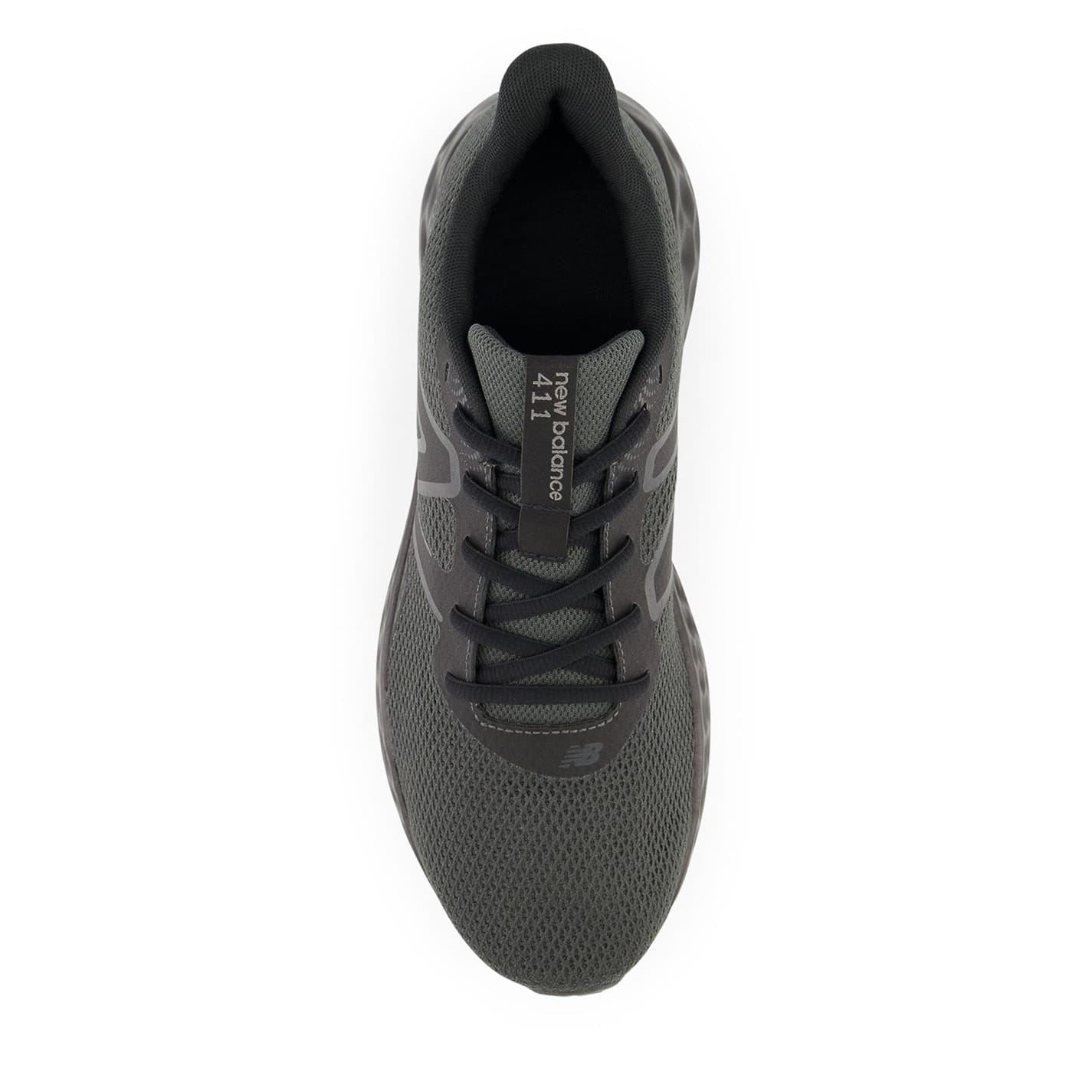 New Balance Mens 411v3