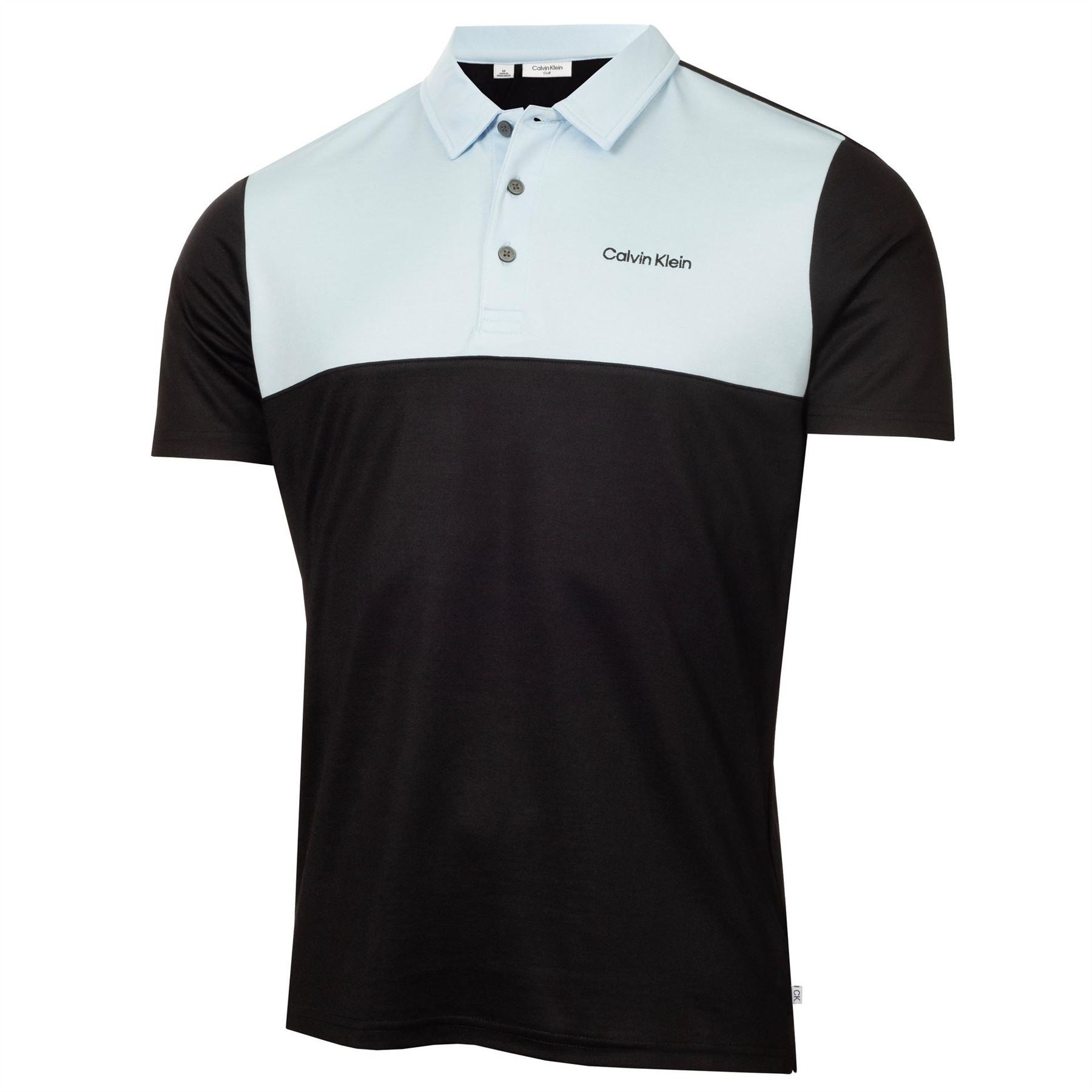 Calvin Klein Golf Regular Fit Polo Shirt