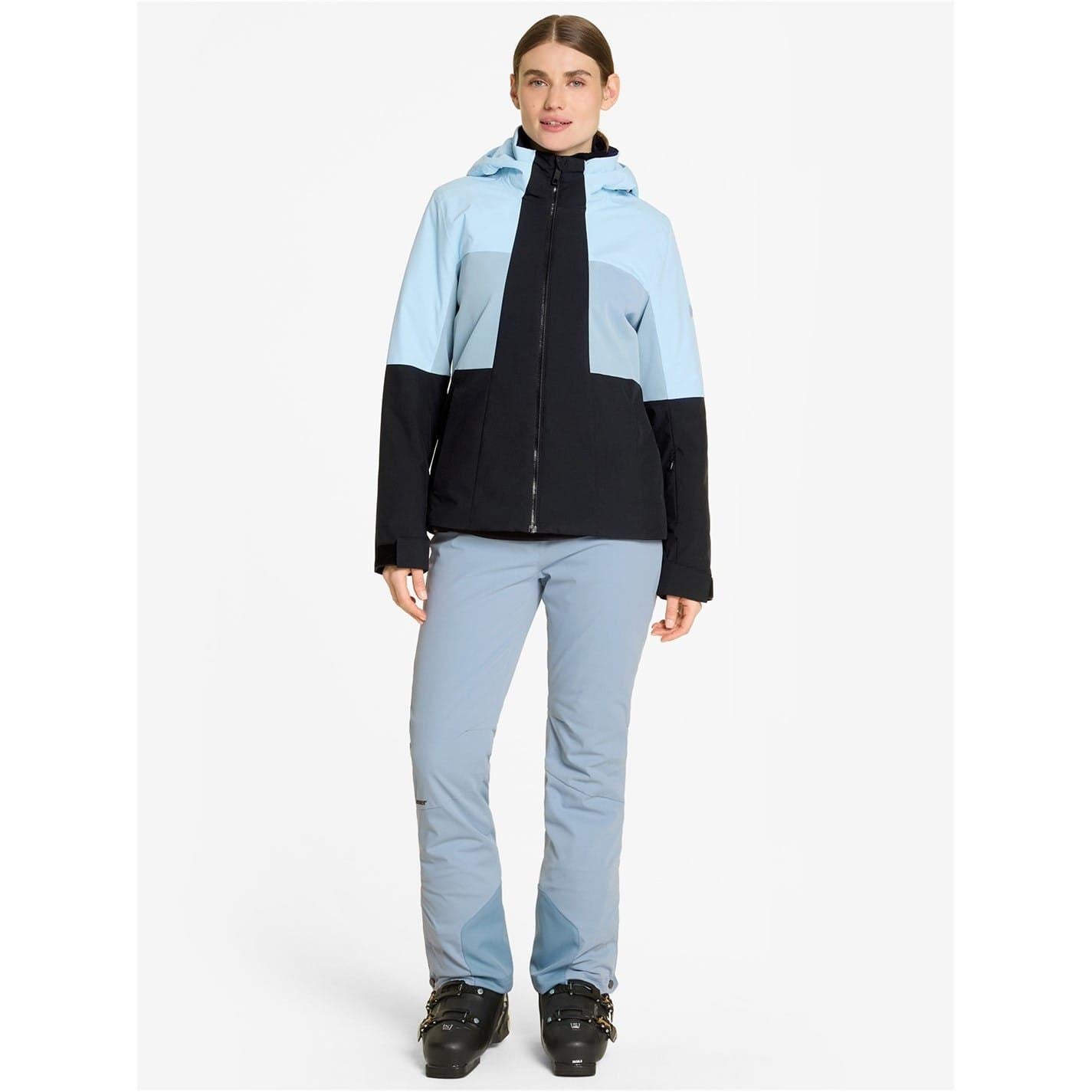 Ziener Womens Tassila Ski Jacket