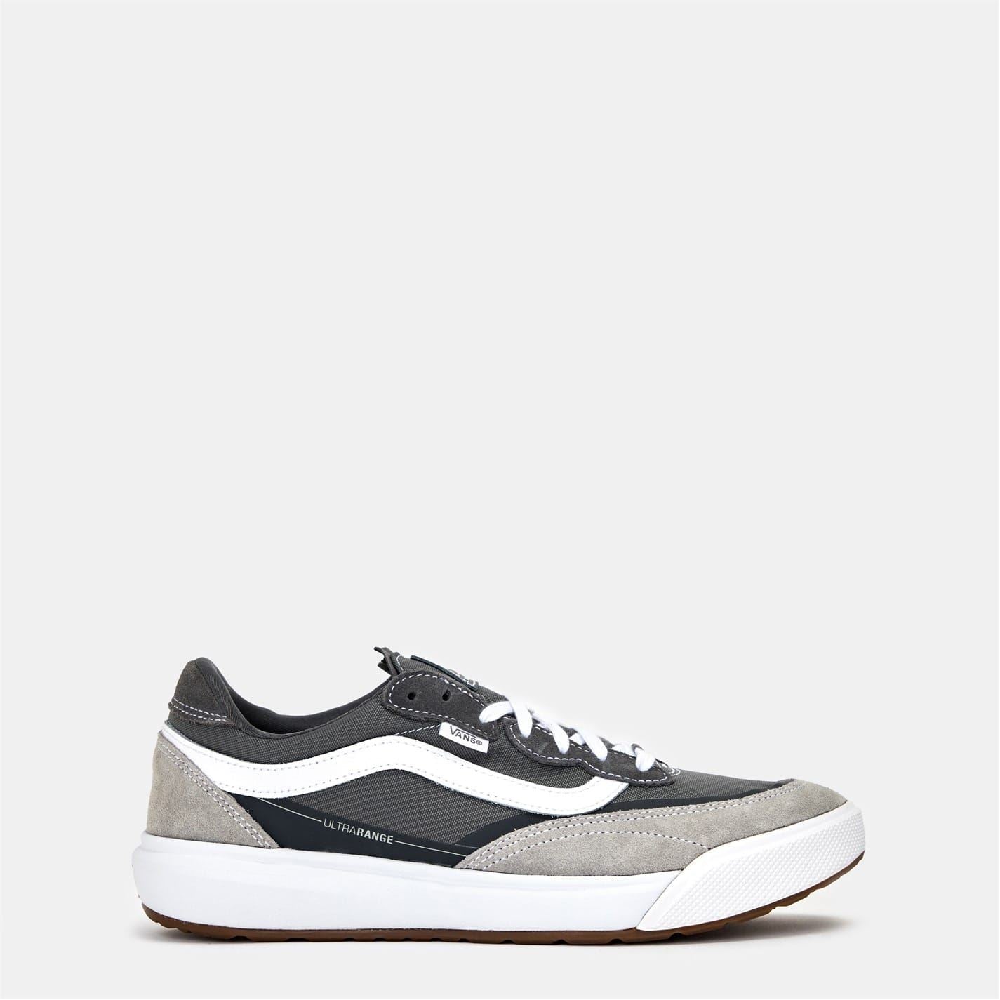 Vans Ultrarange 2.0 Low Top Sneakers
