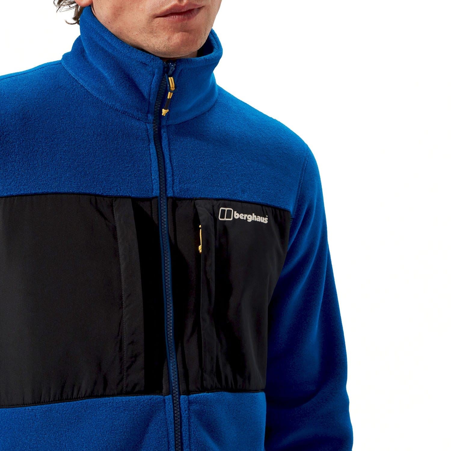 Berghaus Prism Guide InterActive Polartec Fleece