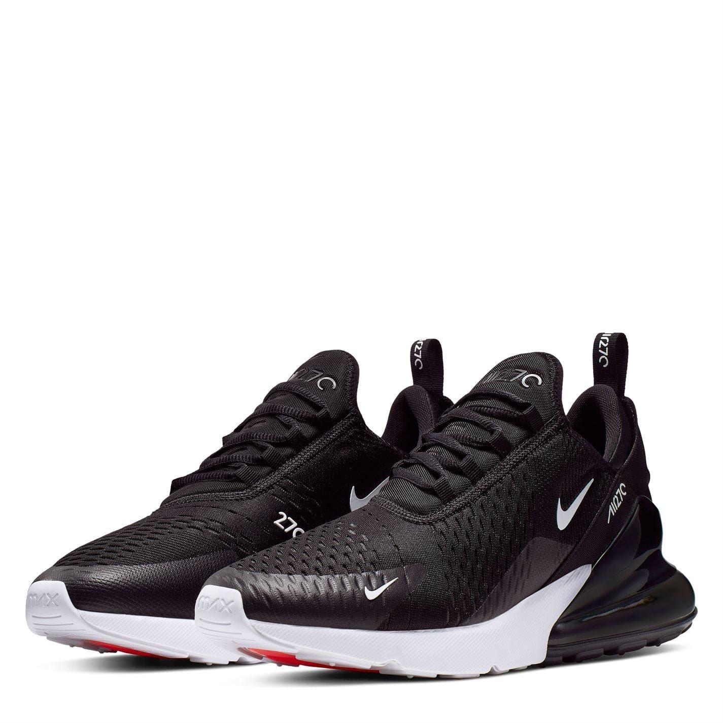 Nike Mens Max 270 Trainers