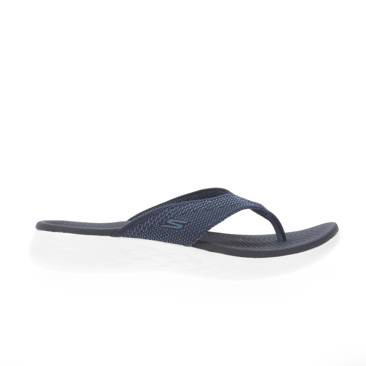 Skechers Womens On-The-GO 600 - Flourish Sandals