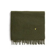 Lyle And Scott Plain Scarf