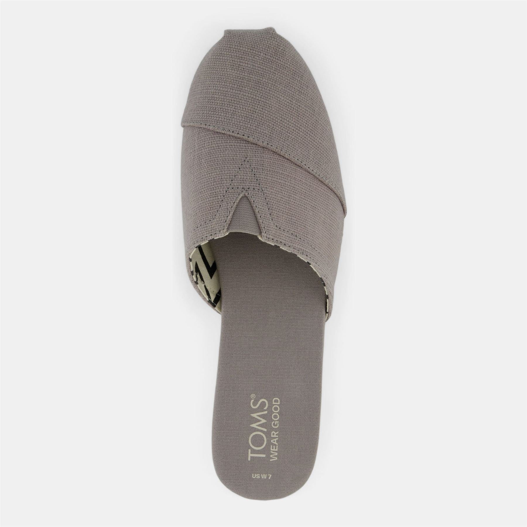 Toms Alpargata Mules