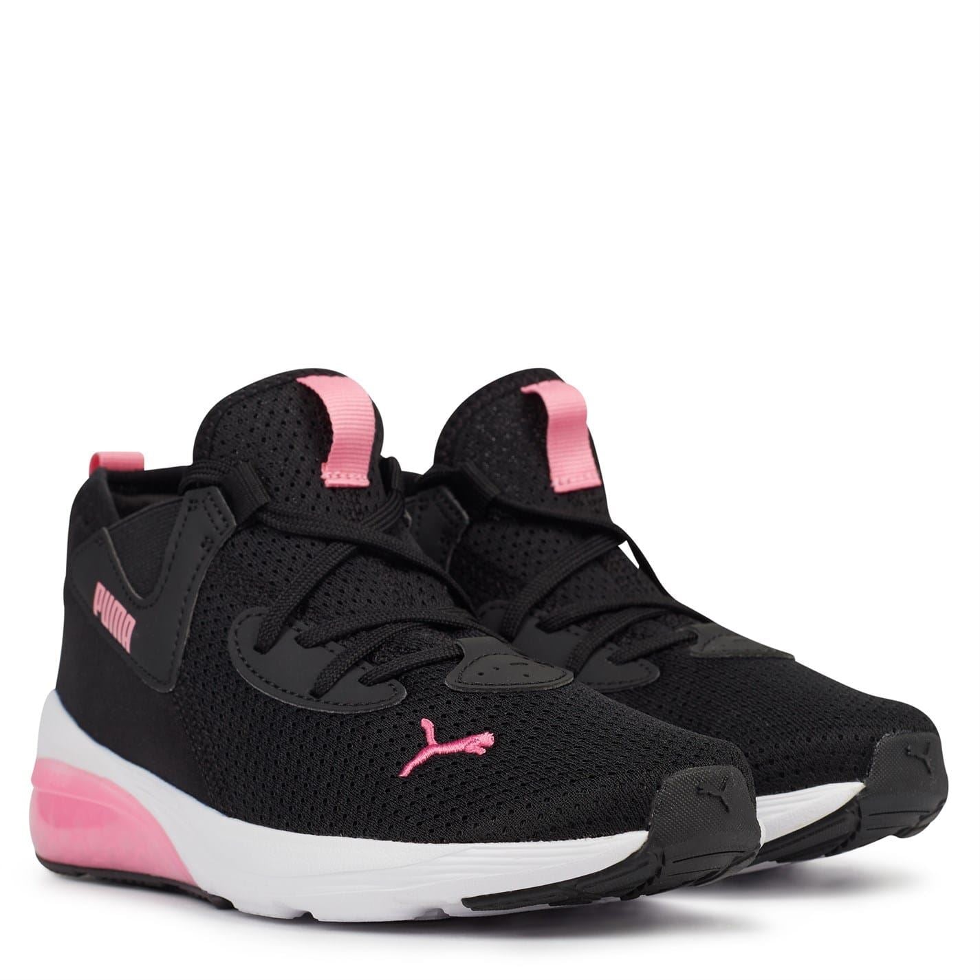 Puma Cell Vive Evo Trainers Child Girls