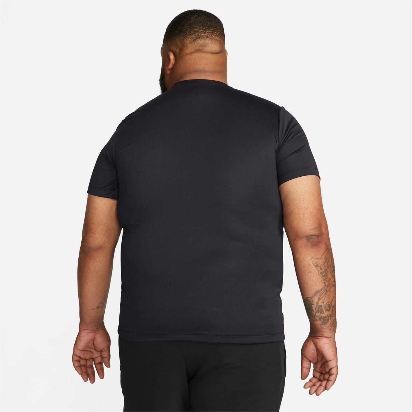 Nike Mens Dri Fit Legend Fitness T-Shirt