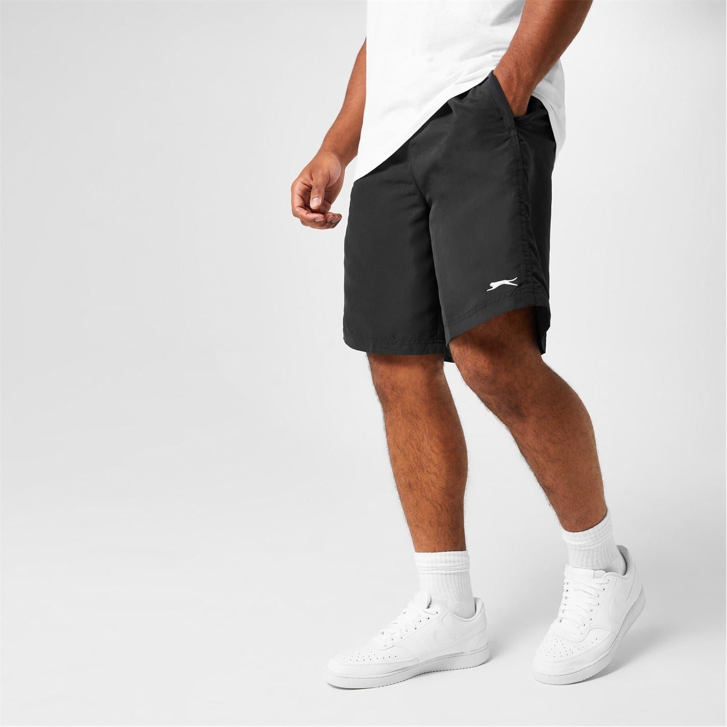 Slazenger Mens Woven Shorts