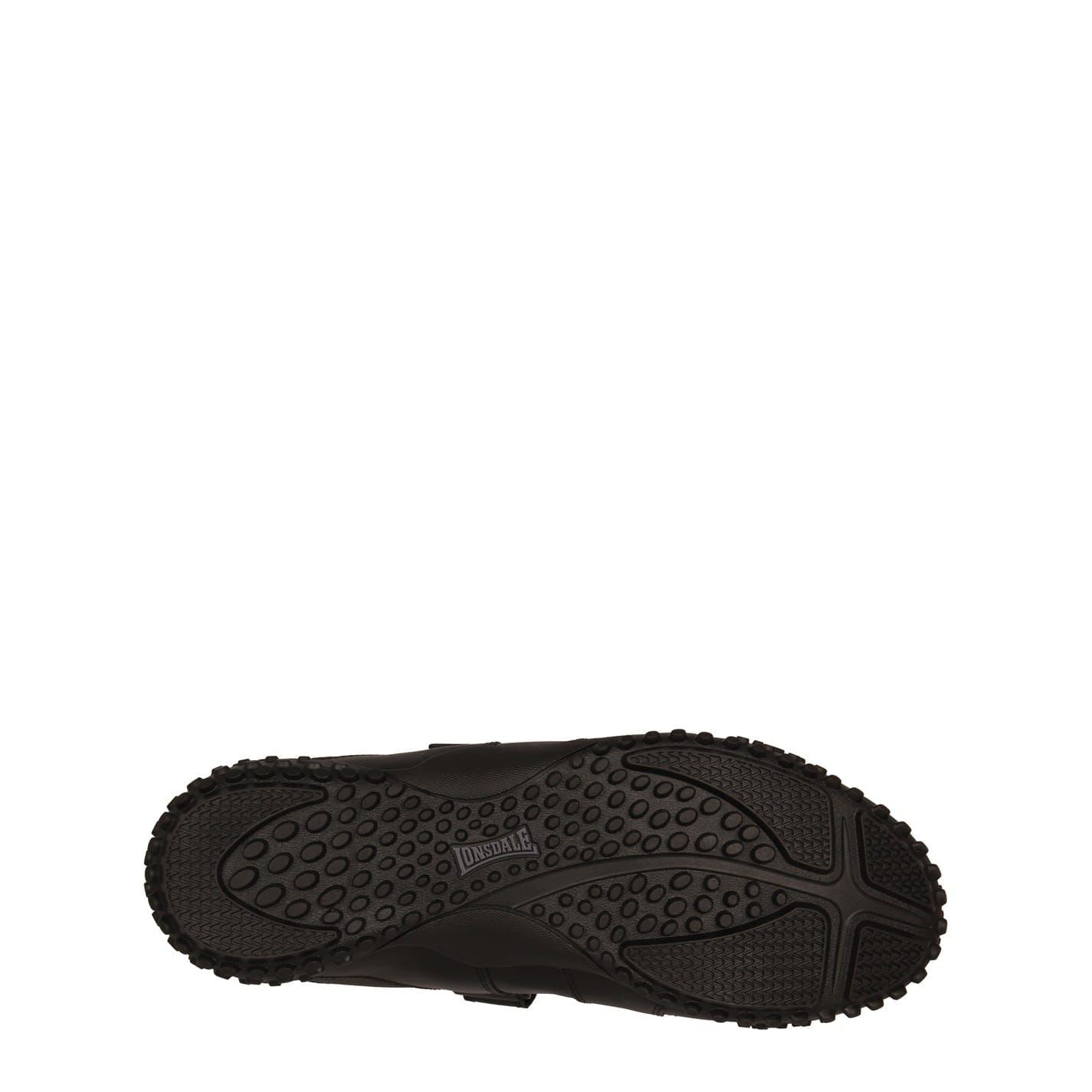 Lonsdale Mens Fulham Trainers