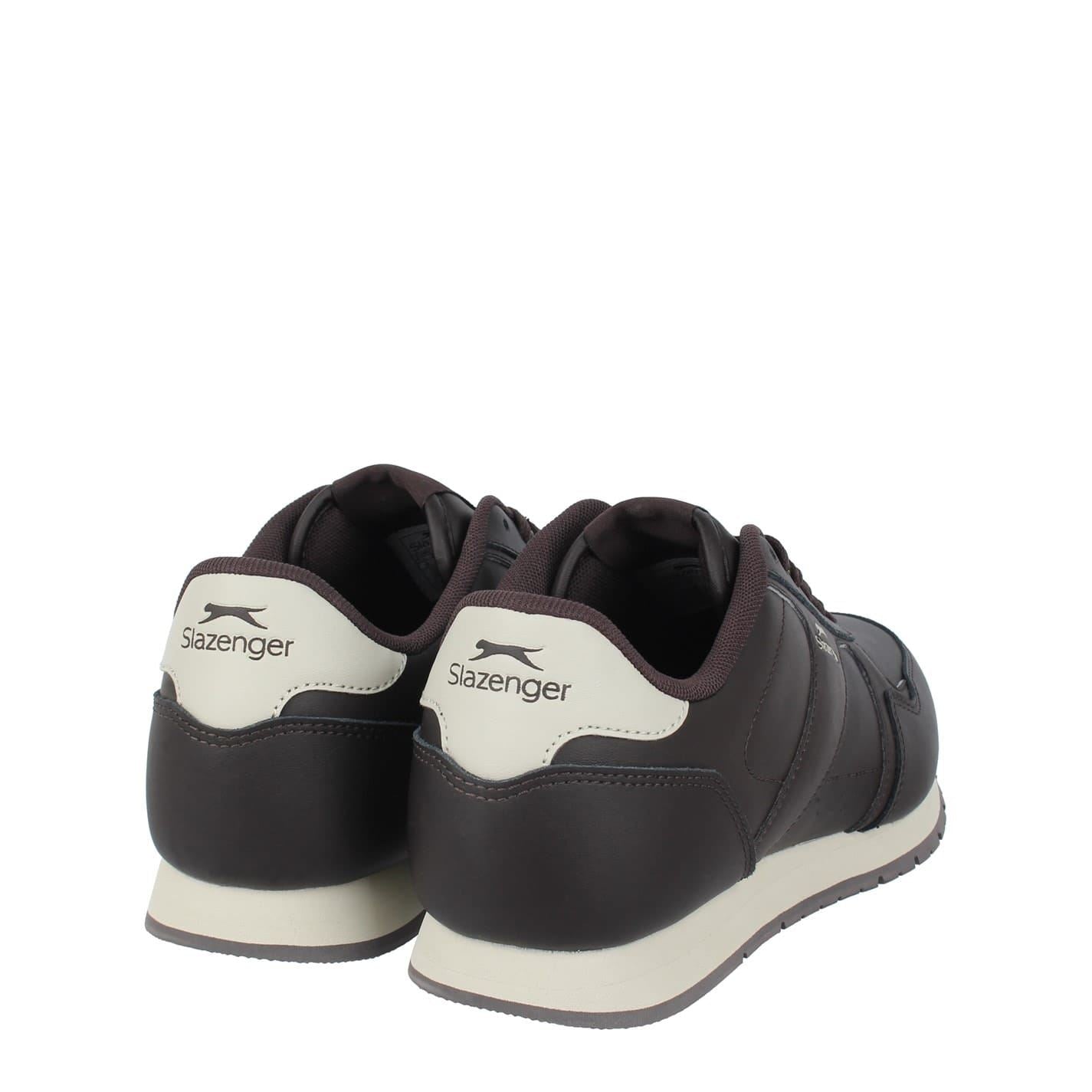 Slazenger Mens Classic Trainers