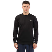 New Balance Tech Knit Crewneck Sweatshirt