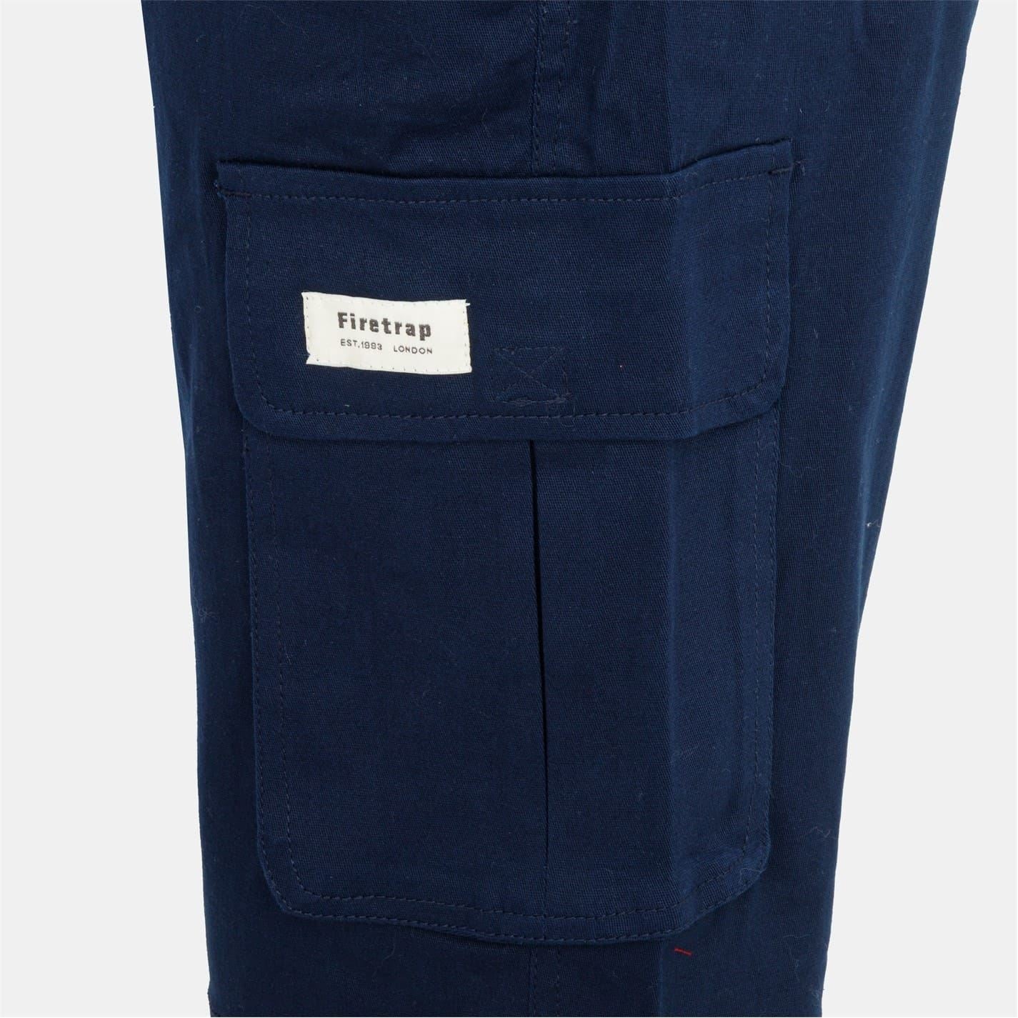 Firetrap Cargo Shorts