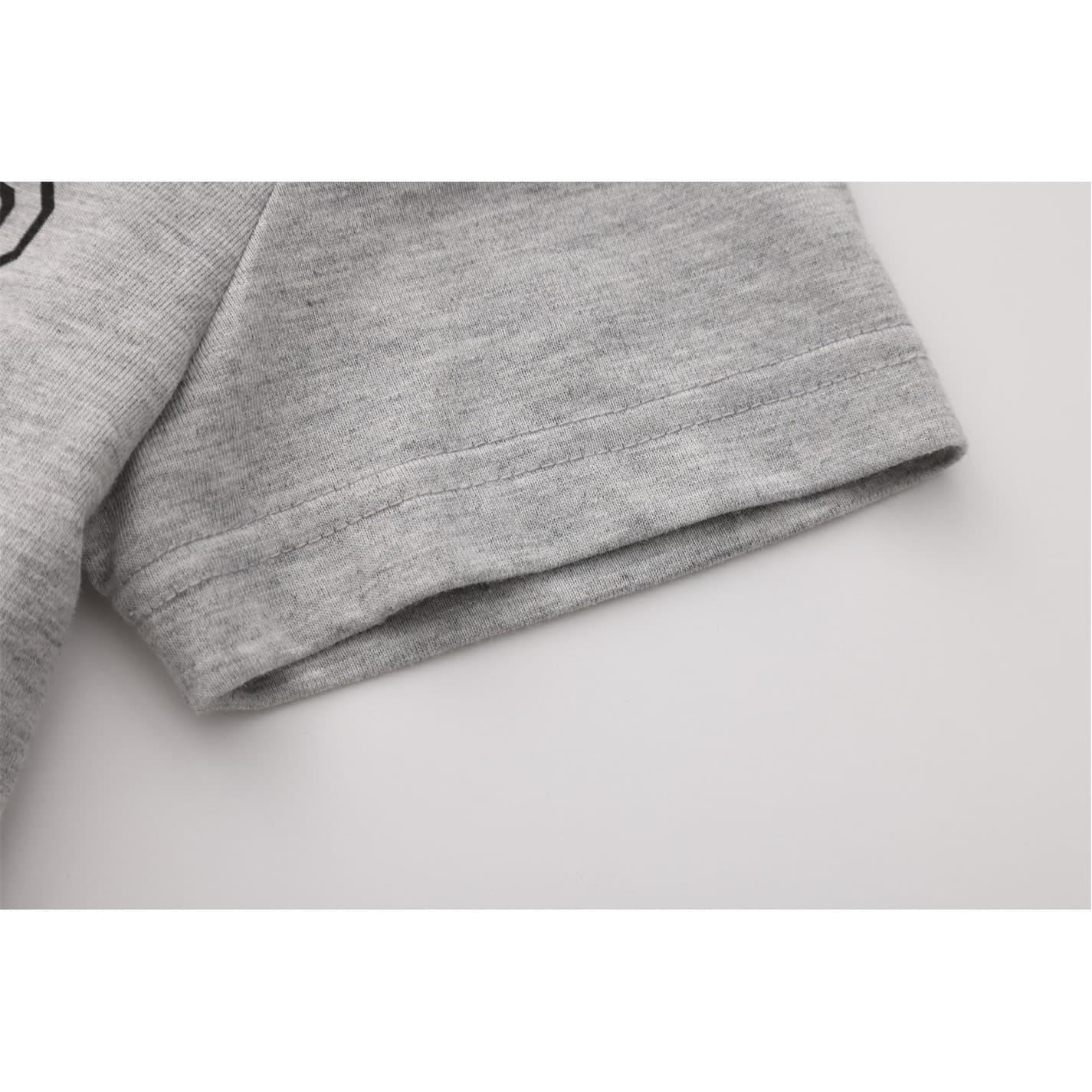 Character Short Sleeve T-Shirt Juniors