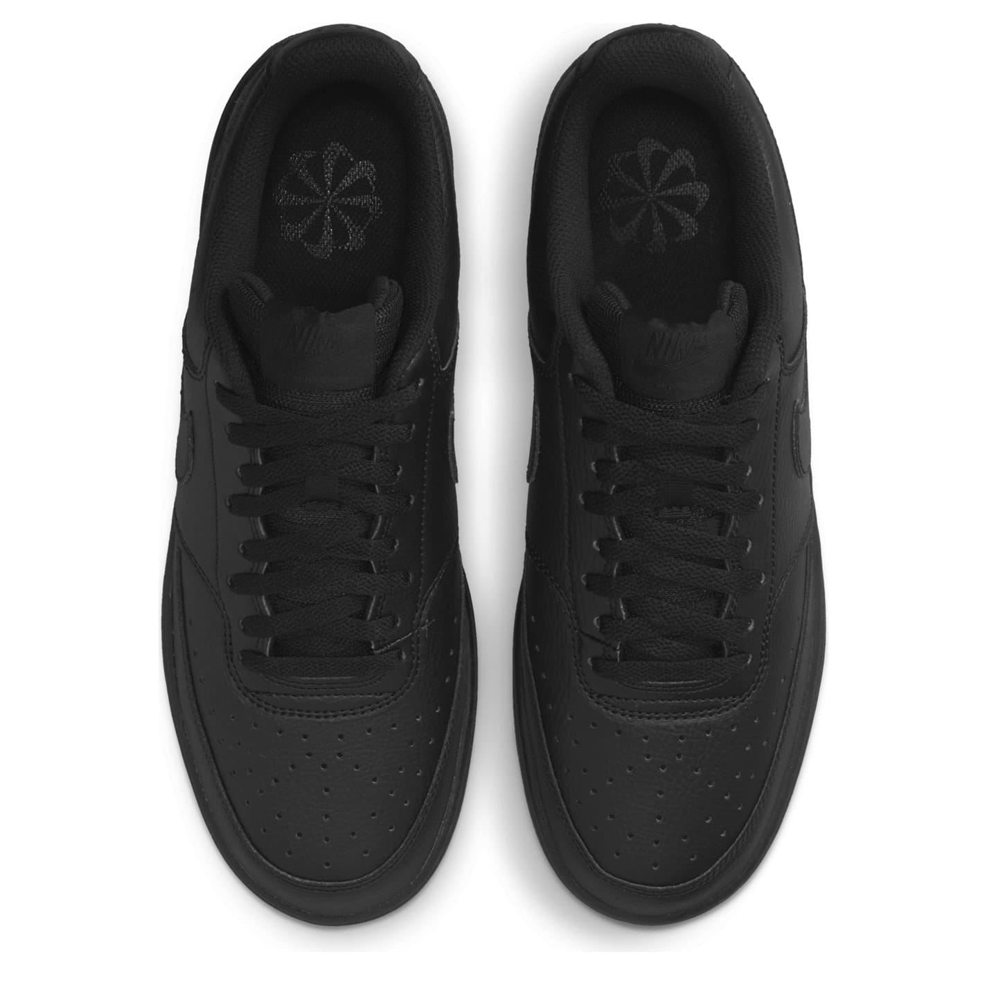 Nike Mens Vision Low Trainers