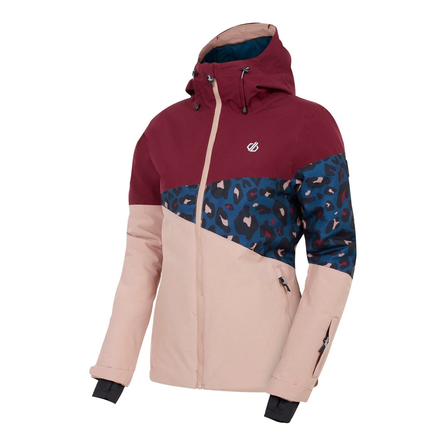 Dare 2b Ice III Waterproof Ski Jacket