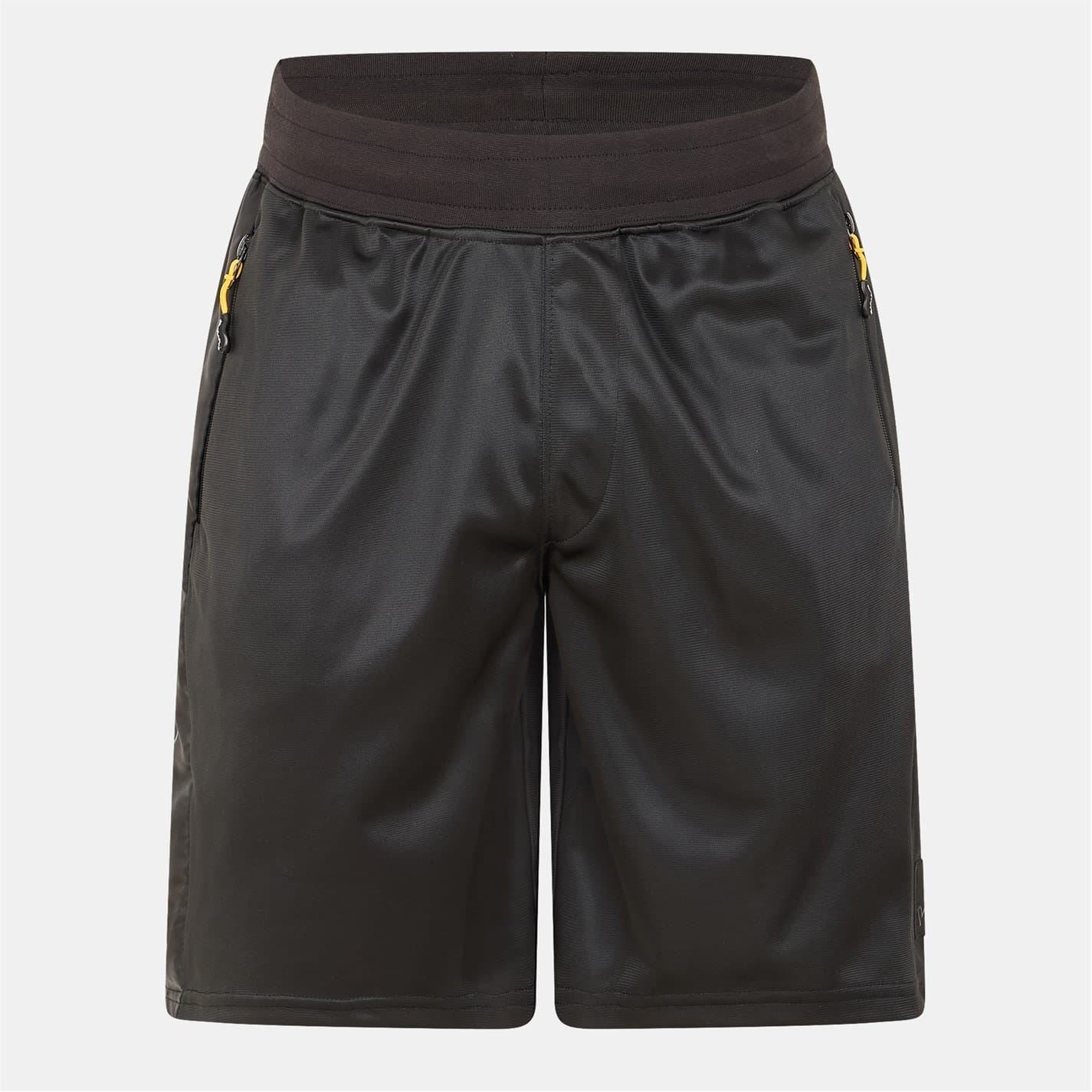 Money Colour Bermuda Shorts