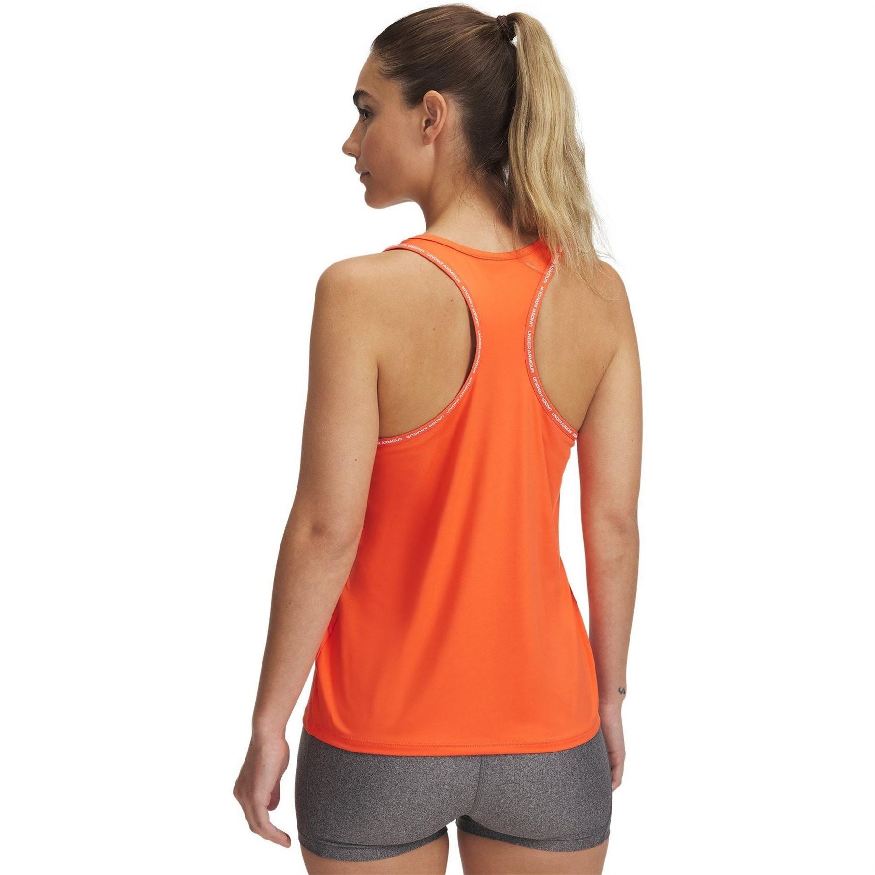 Under Armour Womens Armour Knockout Tank Top
