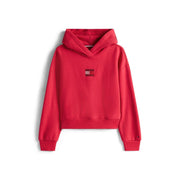 Tommy Hilfiger Diamante Long Sleeve Regular Fit Top