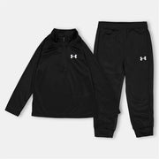 Under Armour Armour Quarter Zip Set Infant Boys