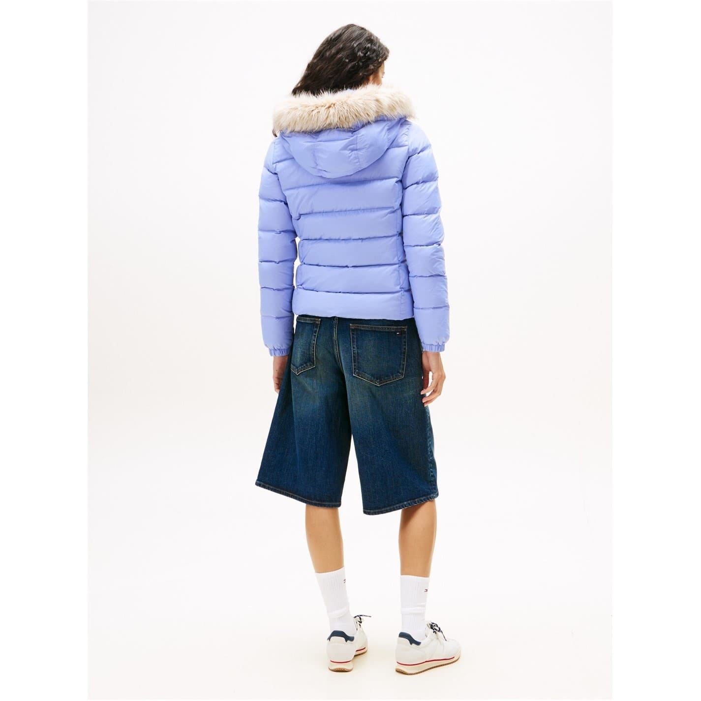 Tommy Jeans Puffer Jacket