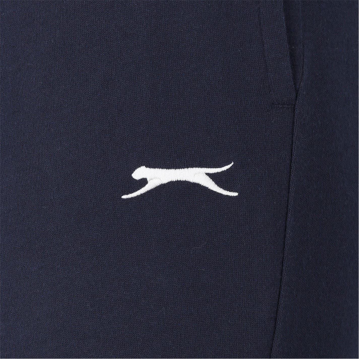 Slazenger Three Quarter Interlock Pant Ladies