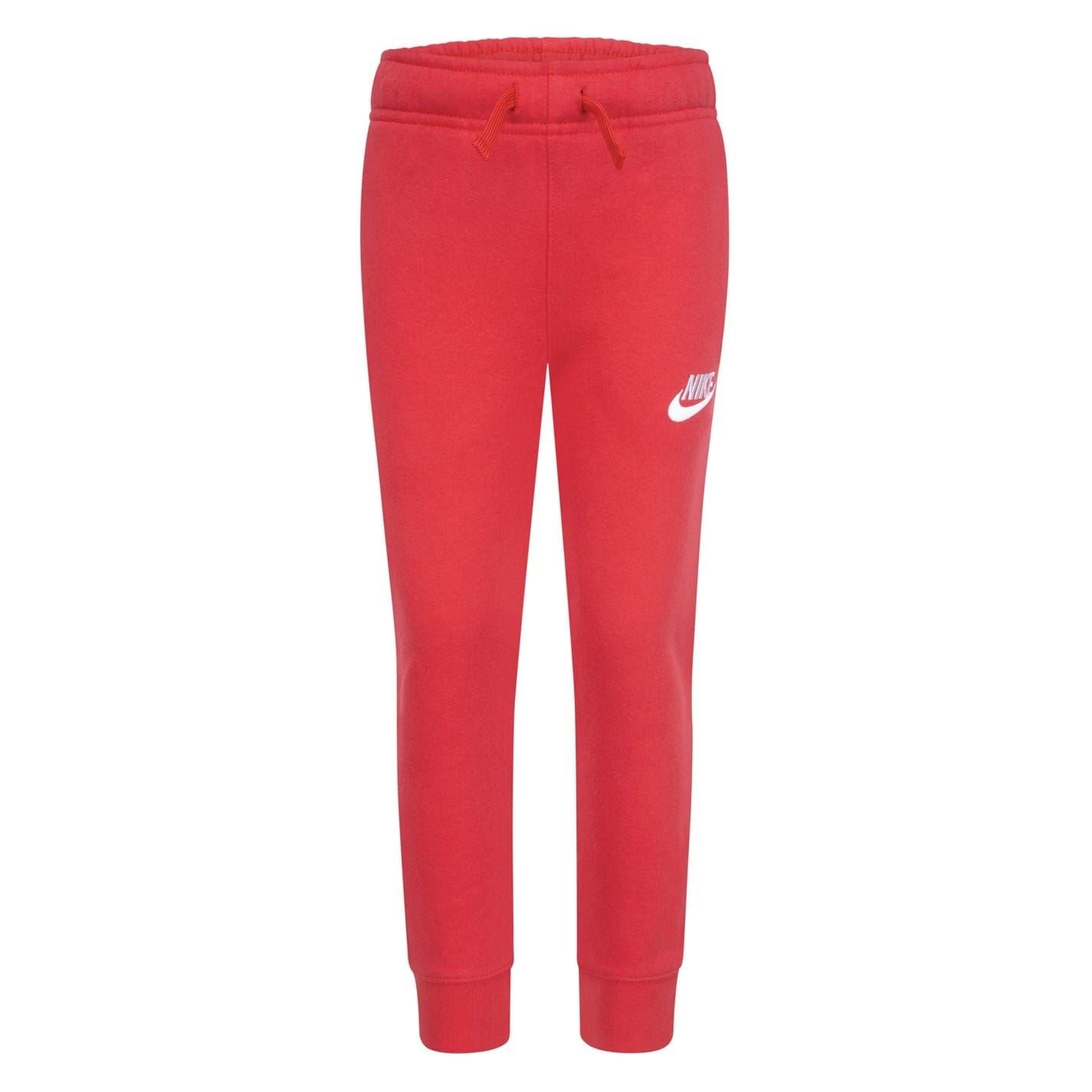 Nike Hbr Logo Fleece Joggers Infant