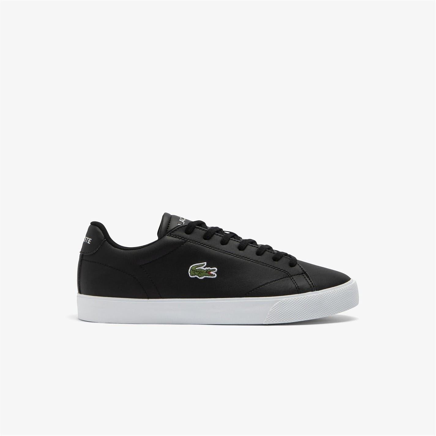Lacoste Pro Leather