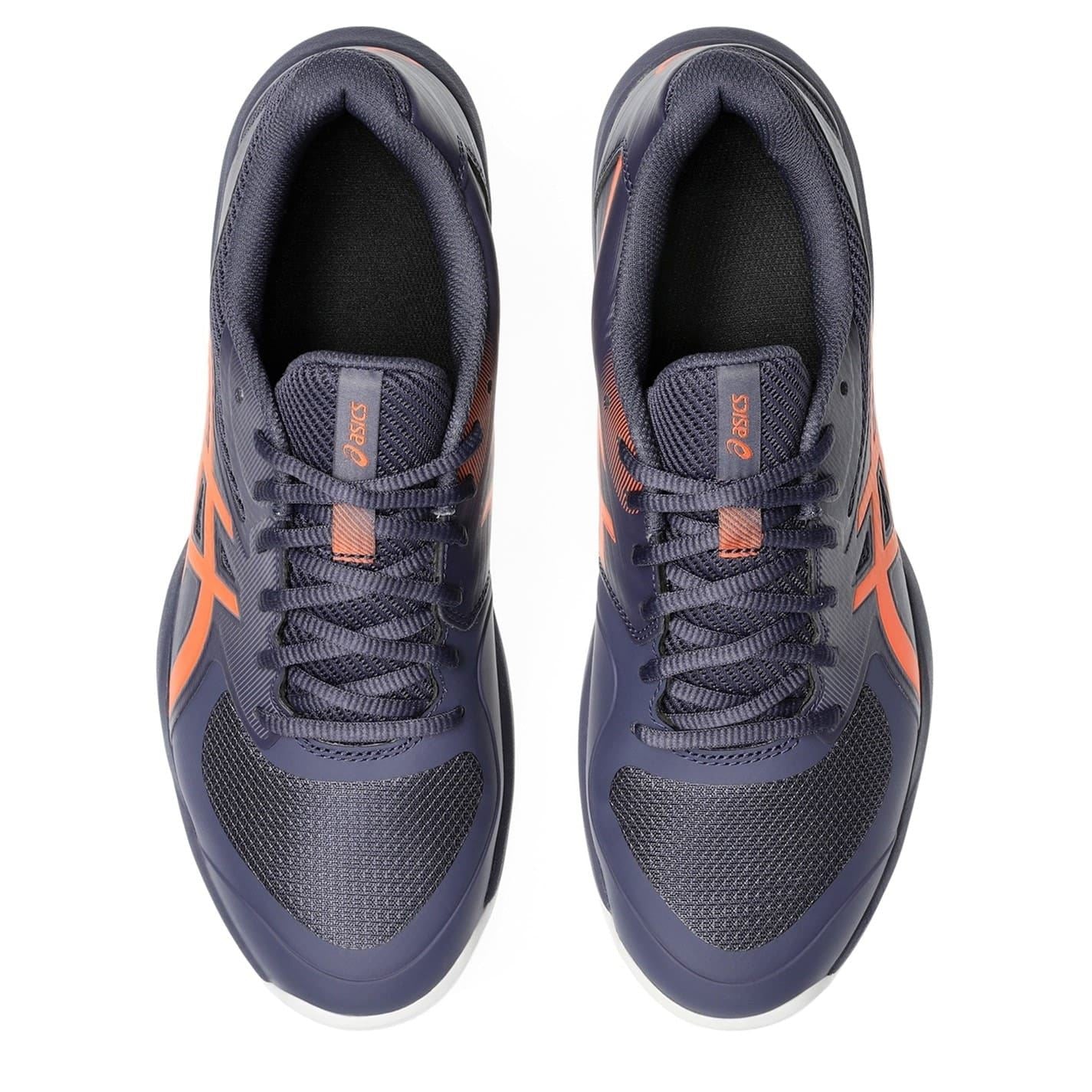 Asics Game Ff Low Top Tennis Sneakers
