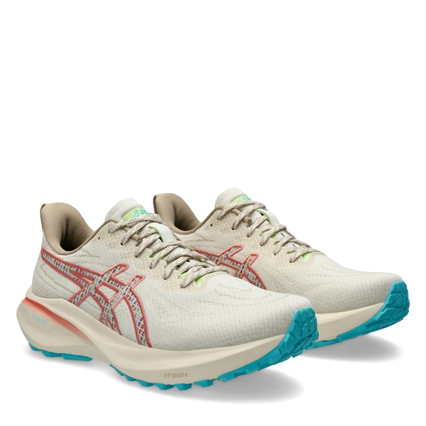 Asics Womens Gt 2000 13 Running Shoes