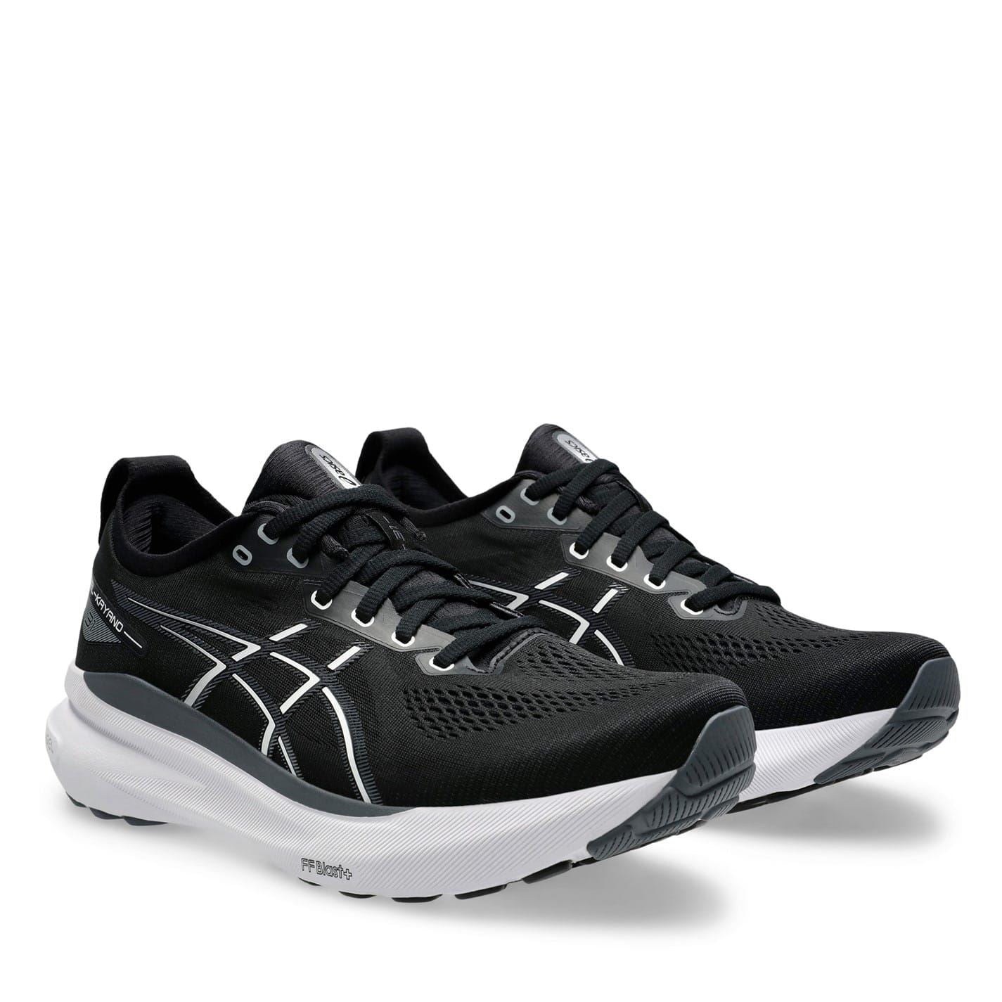 Asics Gel Kayano 31 Low Top Road Shoes