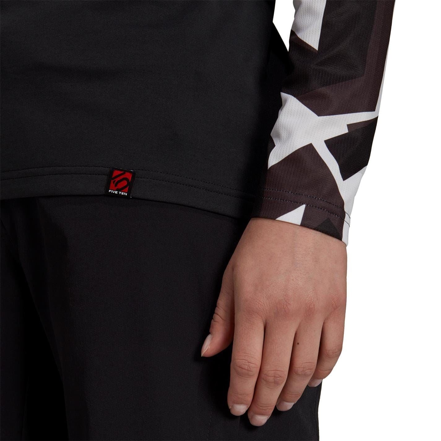 Five Ten Womens Trail Long Sleeve Jersey