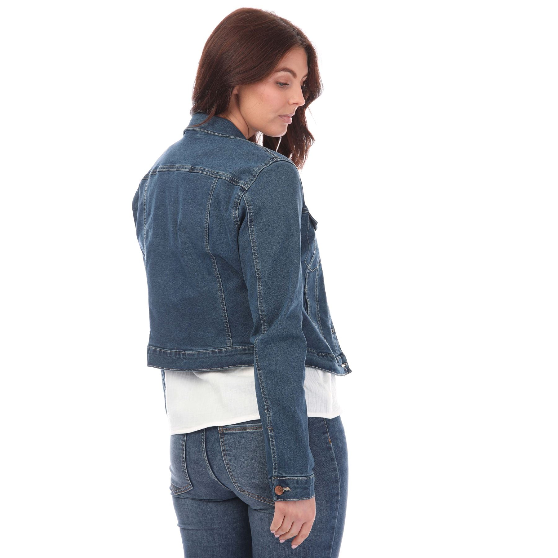 Vero Moda Luna Denim Jacket